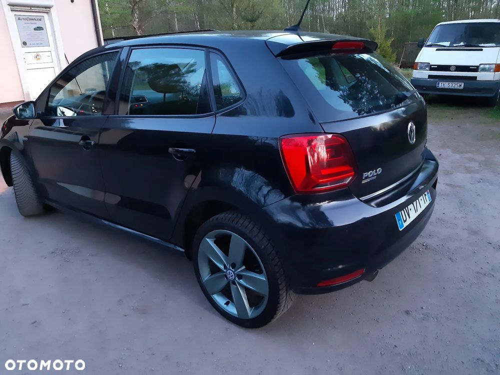 Volkswagen Polo - 11