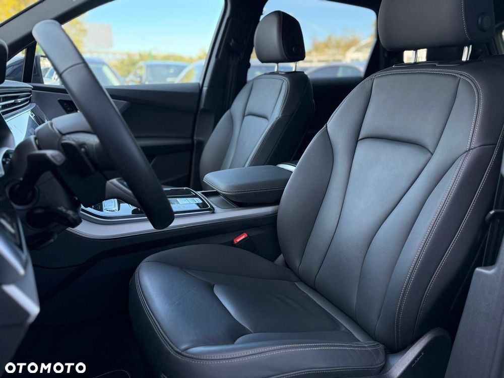 Audi Q7 - 22