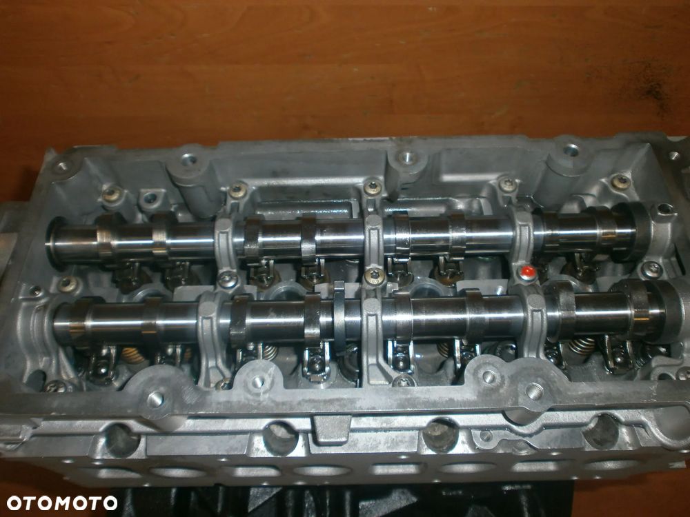 SILNIK CXG CXH 2.0 TDI VW T6 NOWE TŁOKI  REGENEROWANY - 6