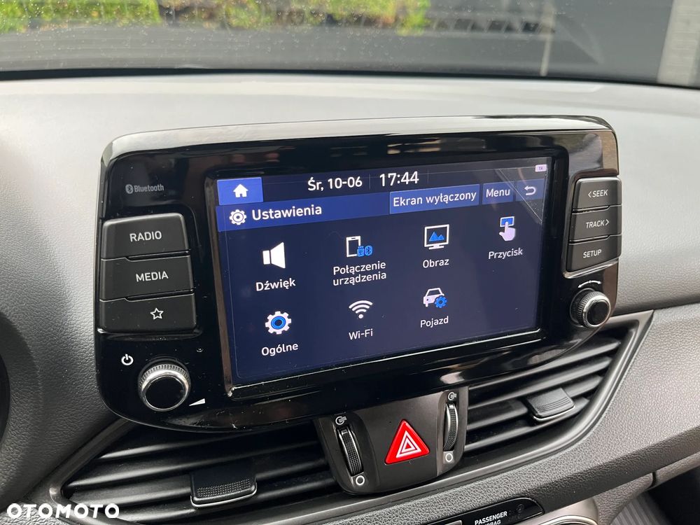 Hyundai i30 1.0 T-GDI Modern - 17