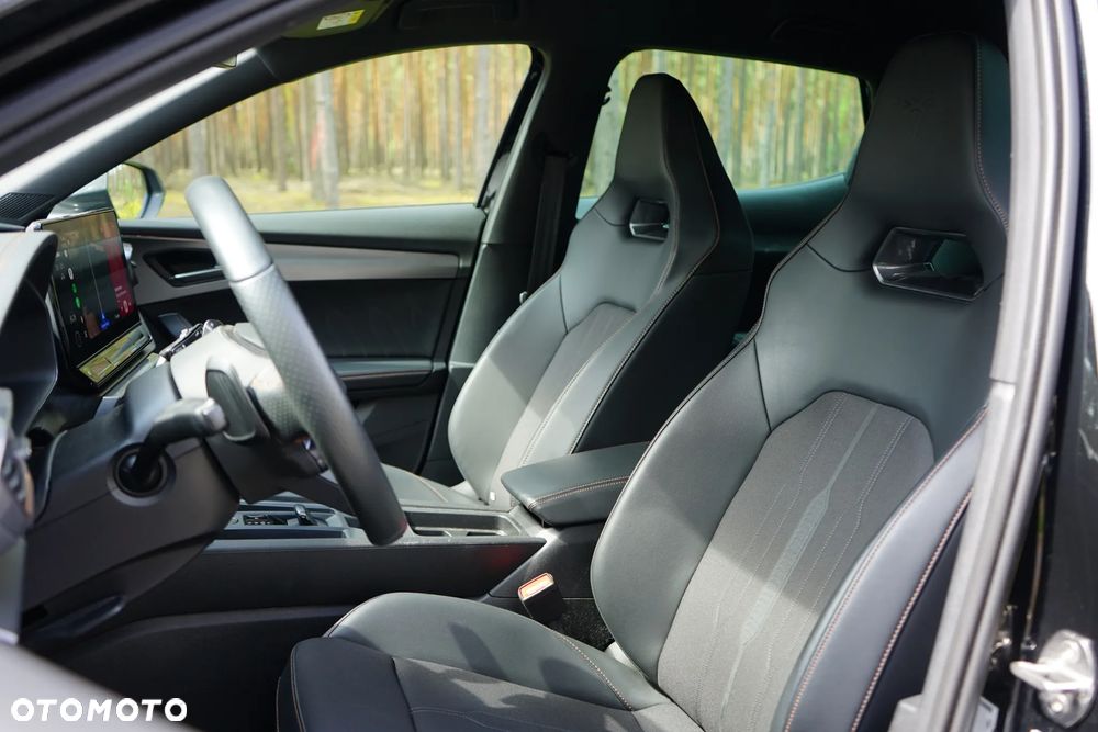 Cupra Formentor 2.0 TSI 4Drive VZ DSG - 11