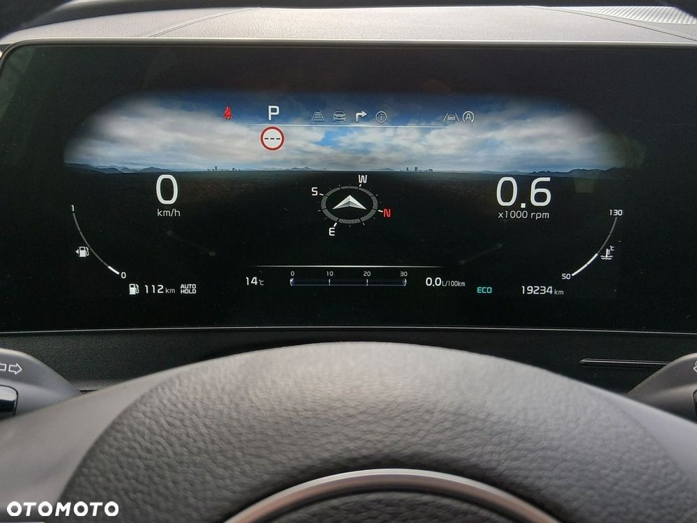 Kia Sportage 1.6 T-GDI Anniversary 2WD DCT - 36