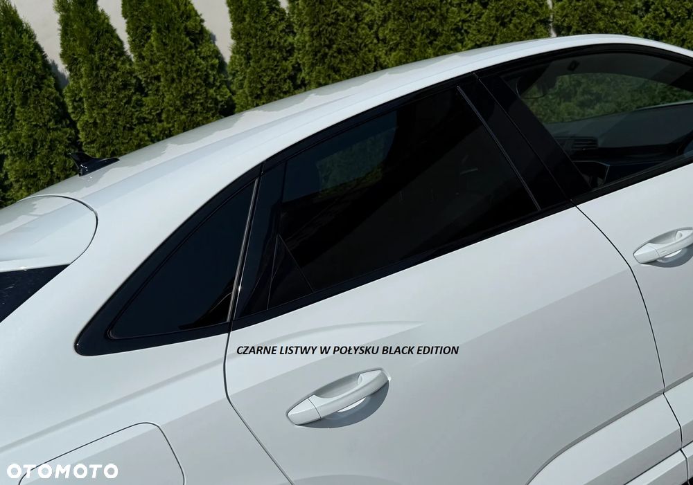 Audi Q3 Sportback 40 TFSI Quattro S-Line S tronic - 34