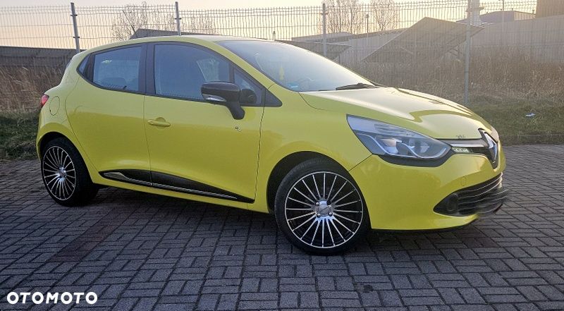 Renault Clio 1.2 16V 75 Expression - 19