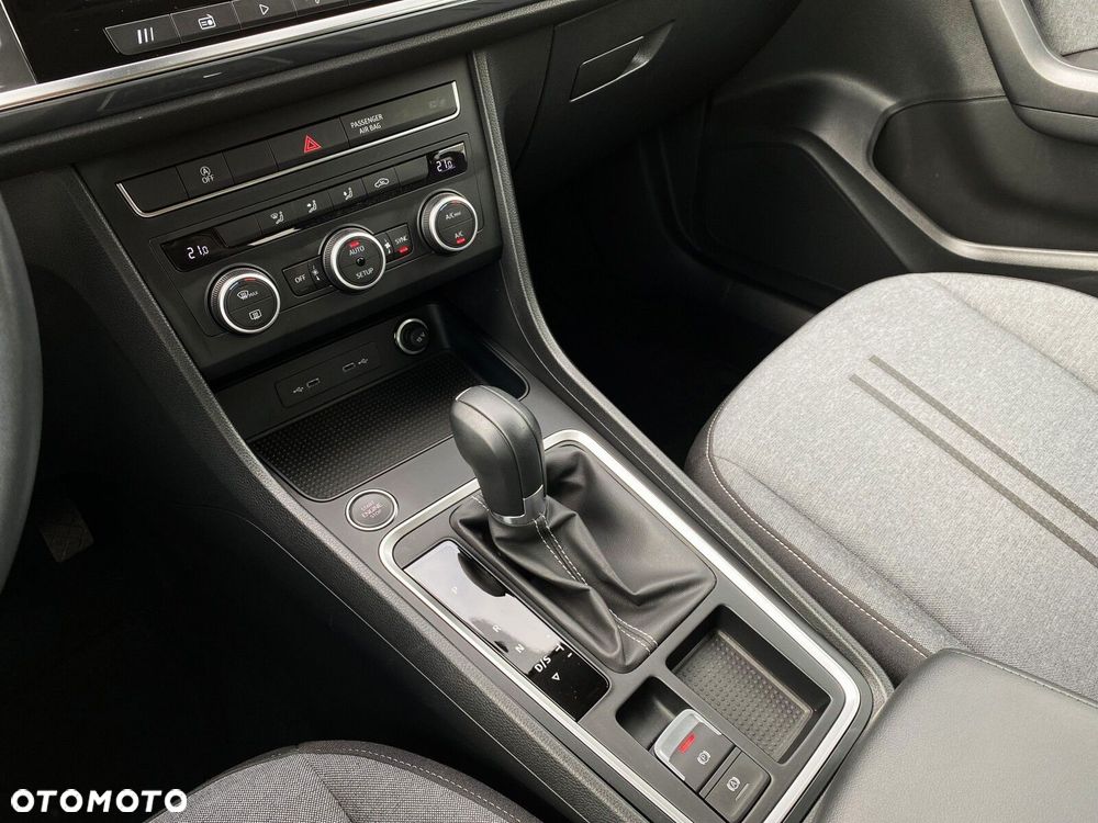 Seat Ateca 1.5 TSI Style S&S DSG - 12
