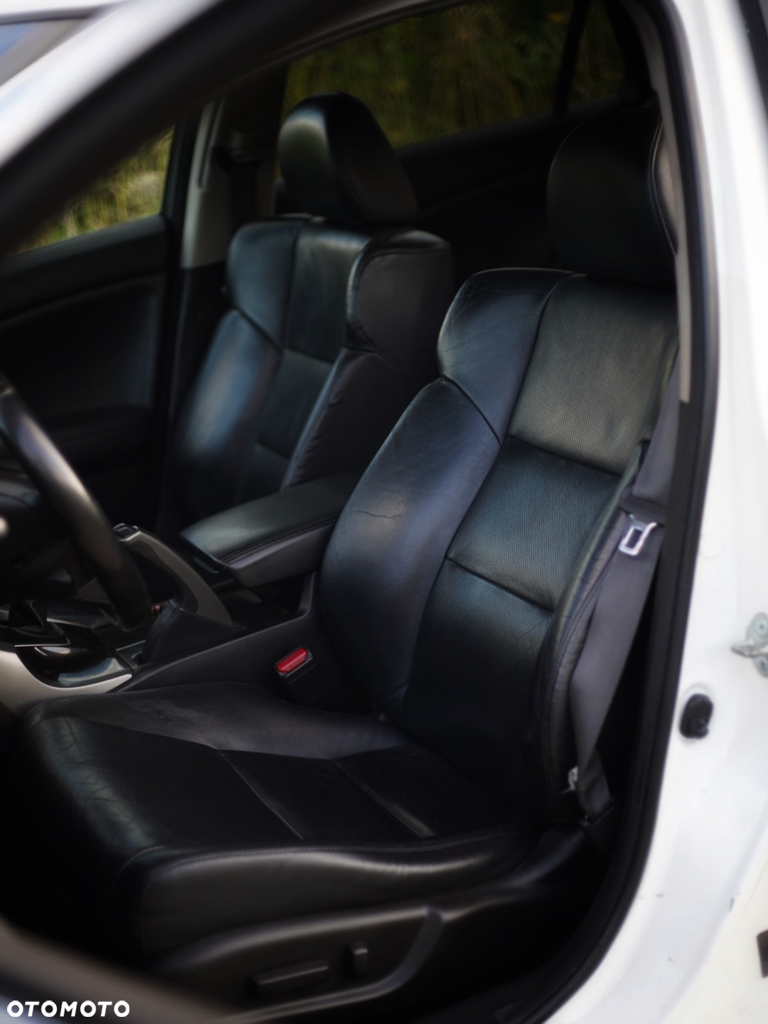 Honda Accord Tourer 2.2i-DTEC 180 Type S - 10
