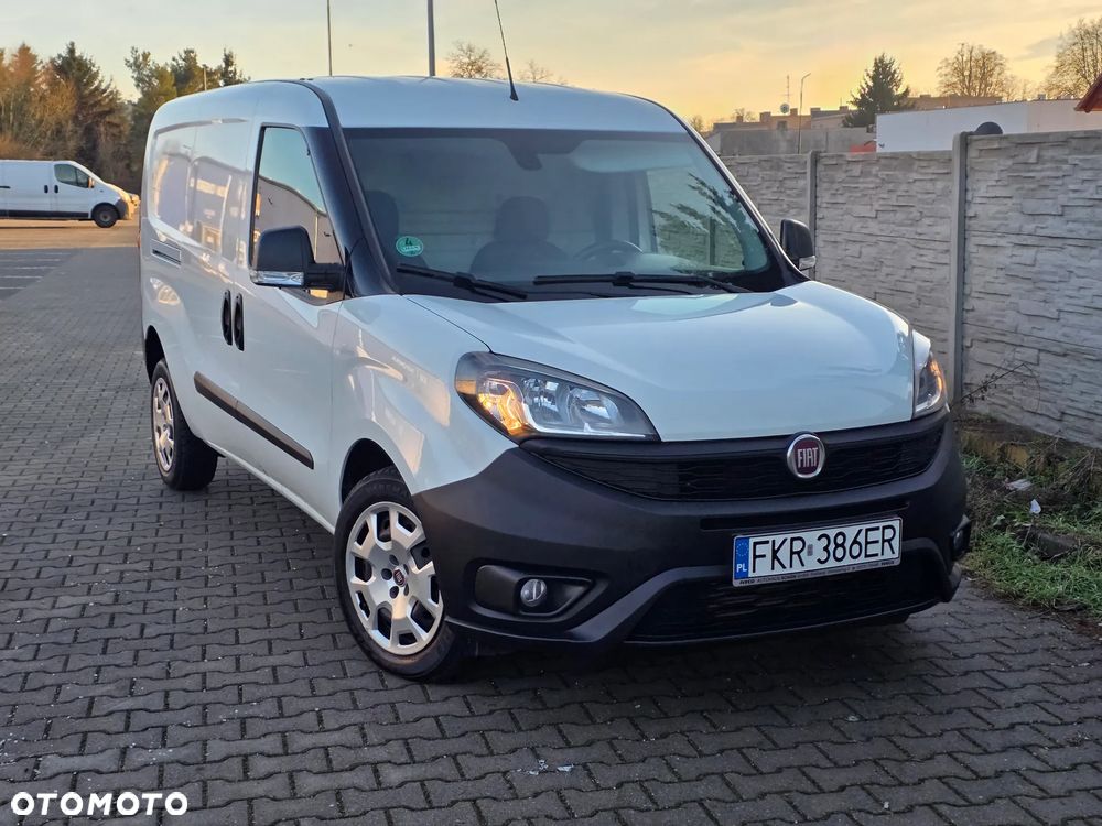 Fiat Doblo - 16