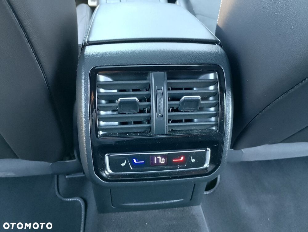 Volkswagen Arteon 2.0 TSI R-Line DSG - 12