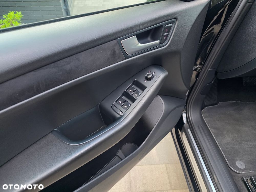 Audi Q5 2.0 TDI Quattro S tronic - 16