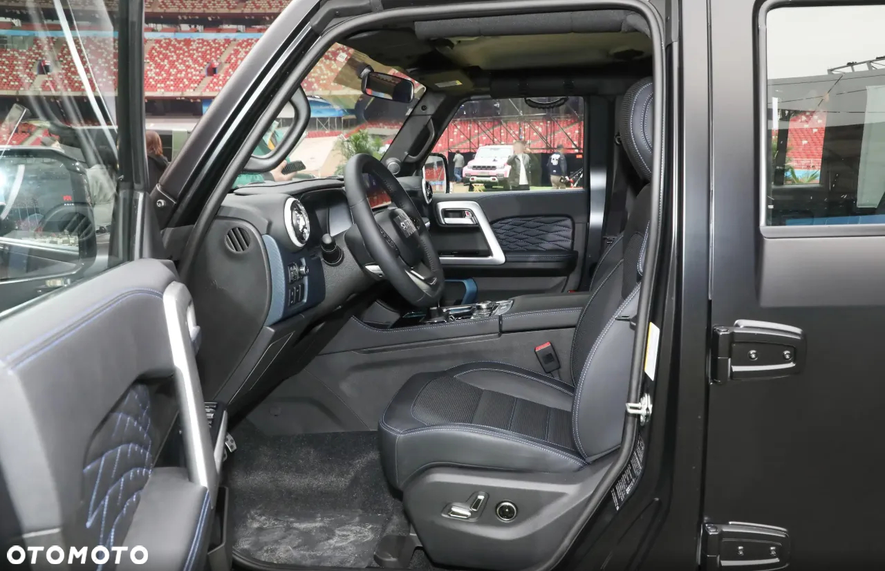 Baic BJ40 - 26