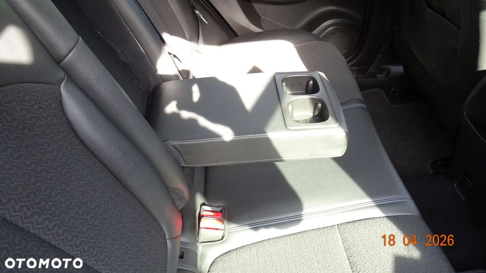 Renault Kadjar 1.2 Energy TCe S-Edition - 10