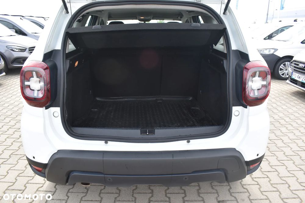 Dacia Duster 1.0 TCe Comfort - 16