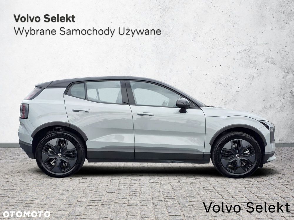 Volvo EX30 - 10