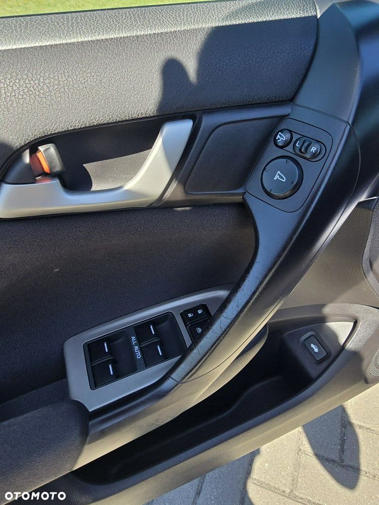 Honda Accord - 17