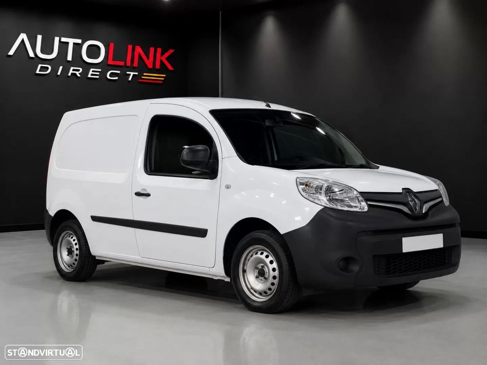 Renault kangoo kangoo