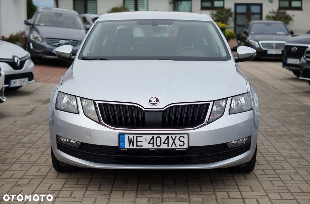 Skoda Octavia 1.6 TDI Ambition - 2