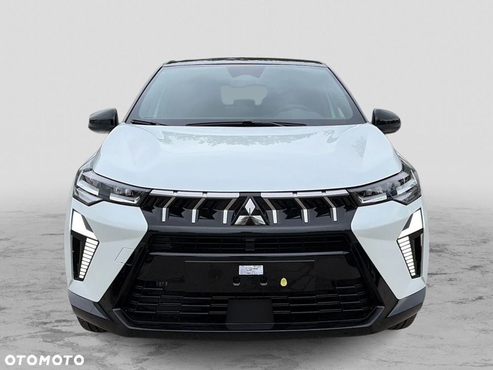 Mitsubishi ASX - 8
