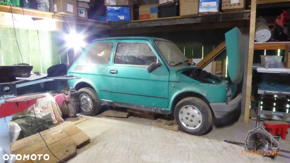 Fiat 126 - 5
