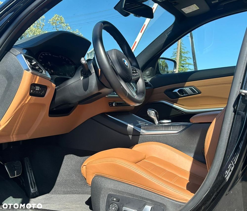 BMW Seria 3 - 9