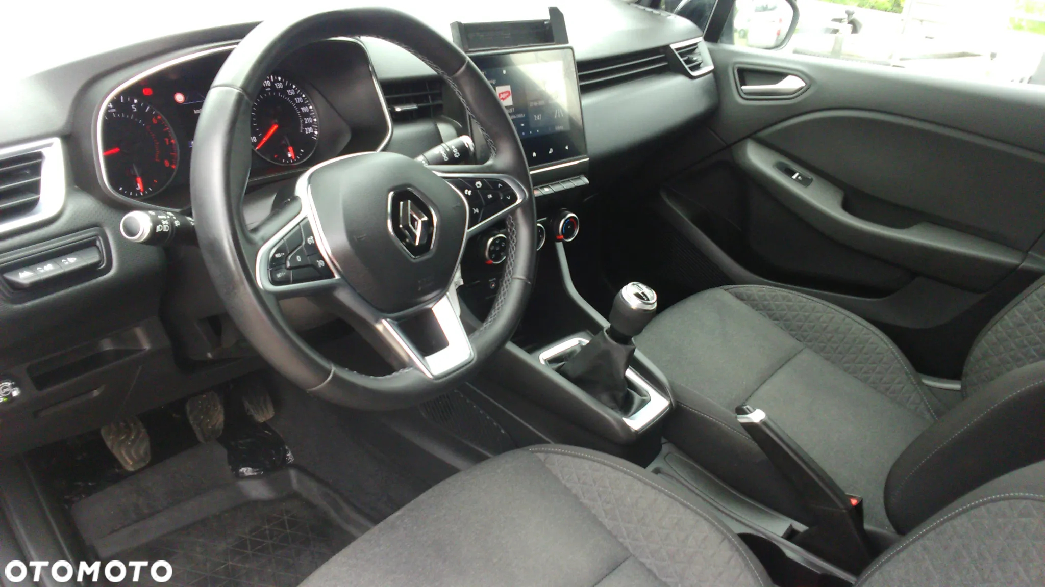 Renault Clio 1.0 TCe Intens - 18