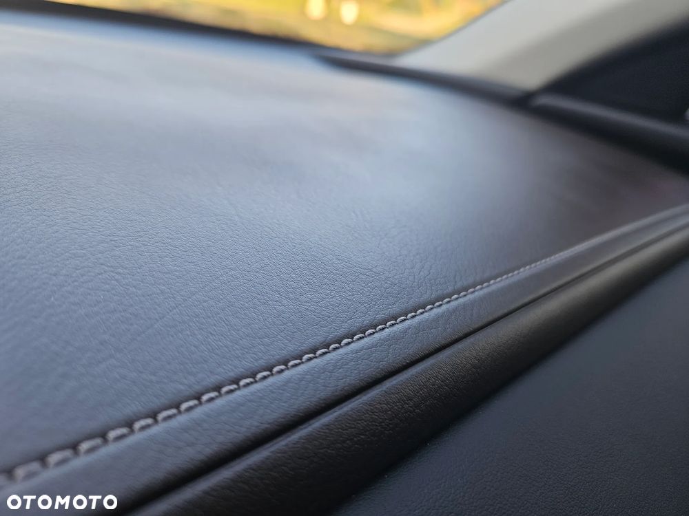 Mazda CX-30 e-SKYACTIV-G 2.0 M HYBRID DRIVE HOMURA - 36