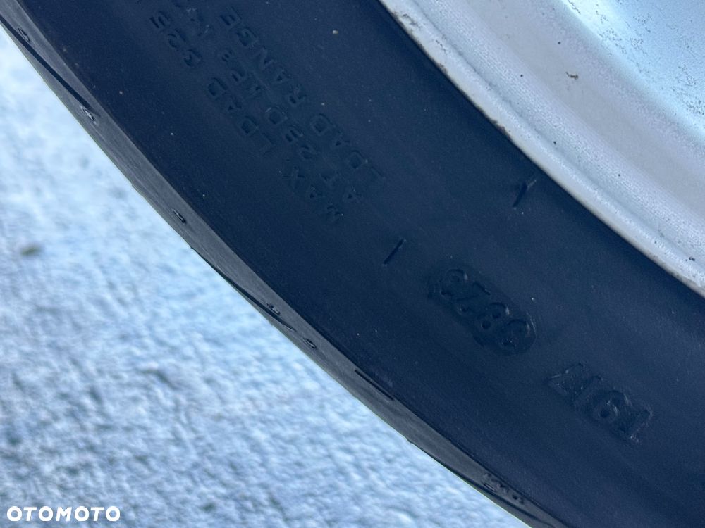 Honda Deauville - 35