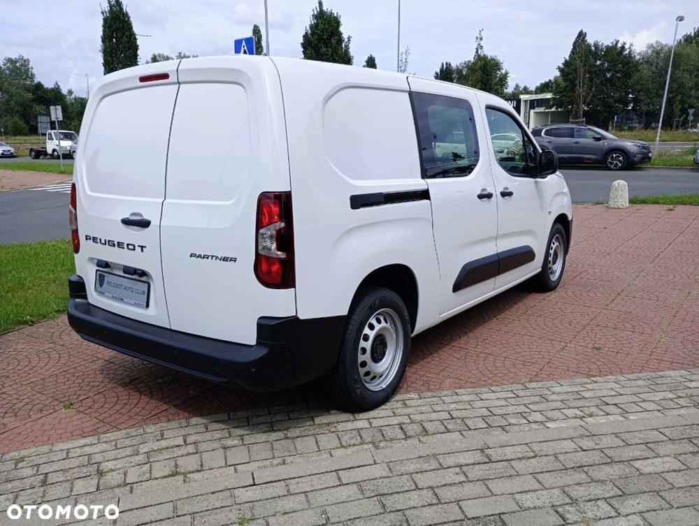 Peugeot Partner - 7
