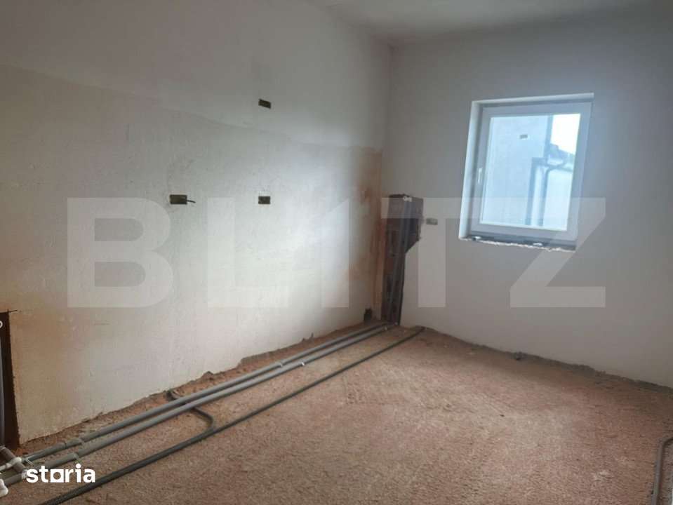 Garsoniera , 33 mp utili, zona Bardi Auto - Imagine principală: 5/5