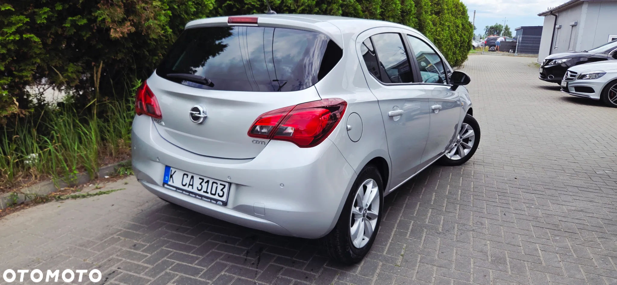 Opel Corsa 1.3 CDTI Color Edition - 13