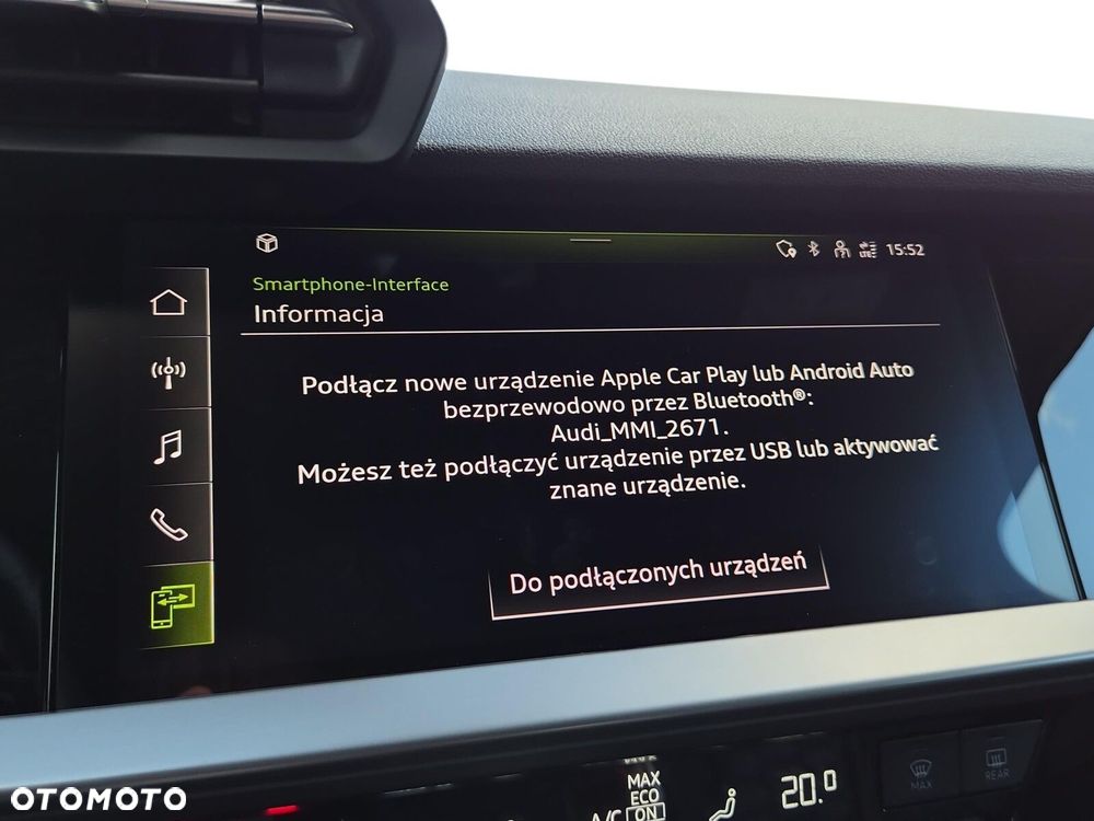 Audi RS3 Sportback - 34