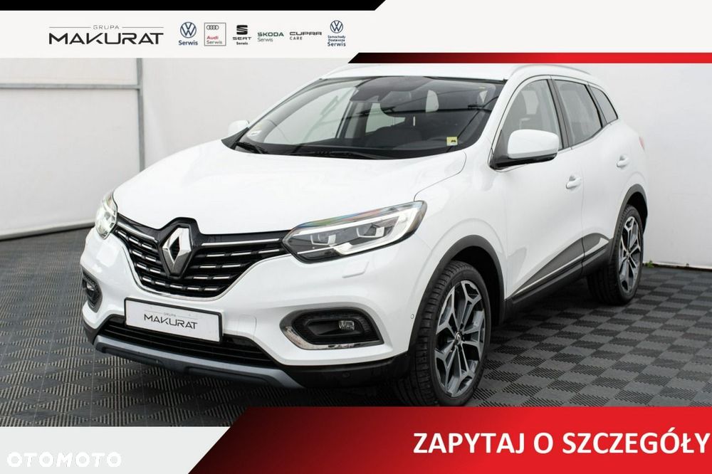 Renault Kadjar 1.3 TCe FAP Intens EDC - 2