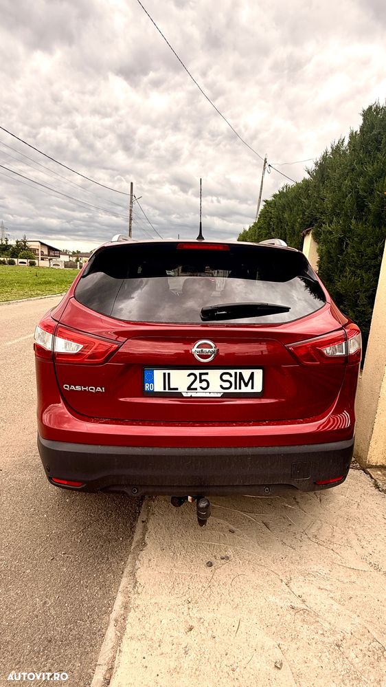 Nissan Qashqai 1.6 DIG-T TEKNA+ - 6