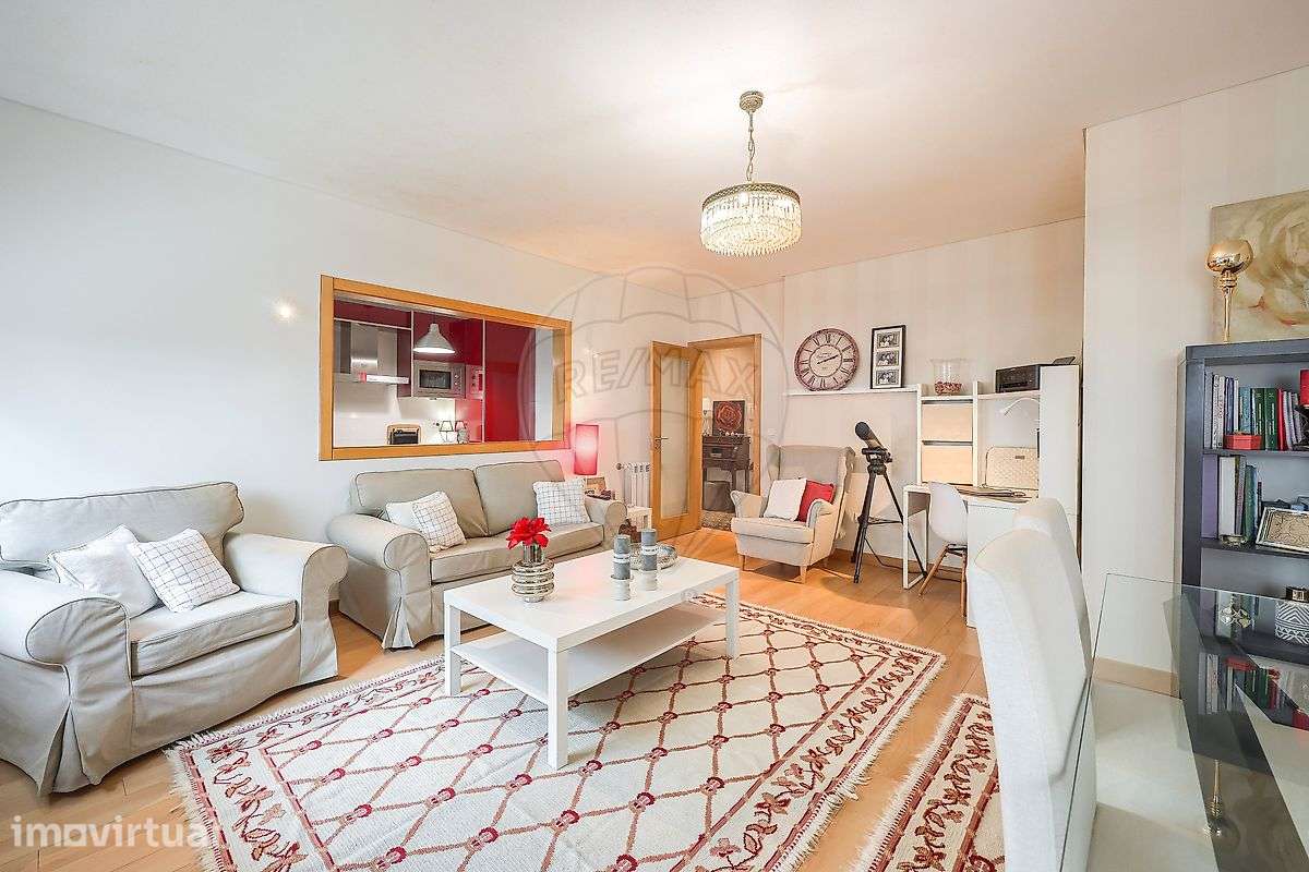 Apartamento T2 para venda - Grande imagem: 5/18