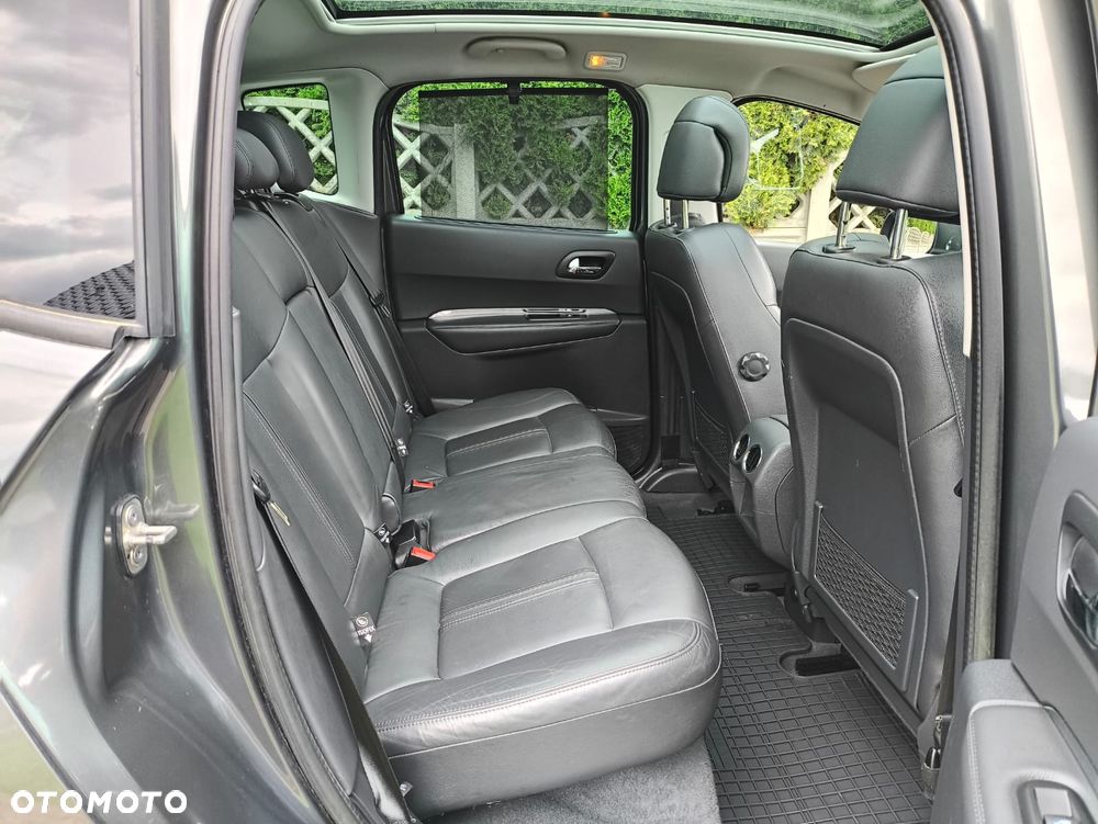 Peugeot 3008 HDi 150 Allure - 27