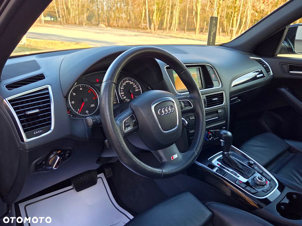 Audi Q5 2.0 TDI Quattro S tronic - 2