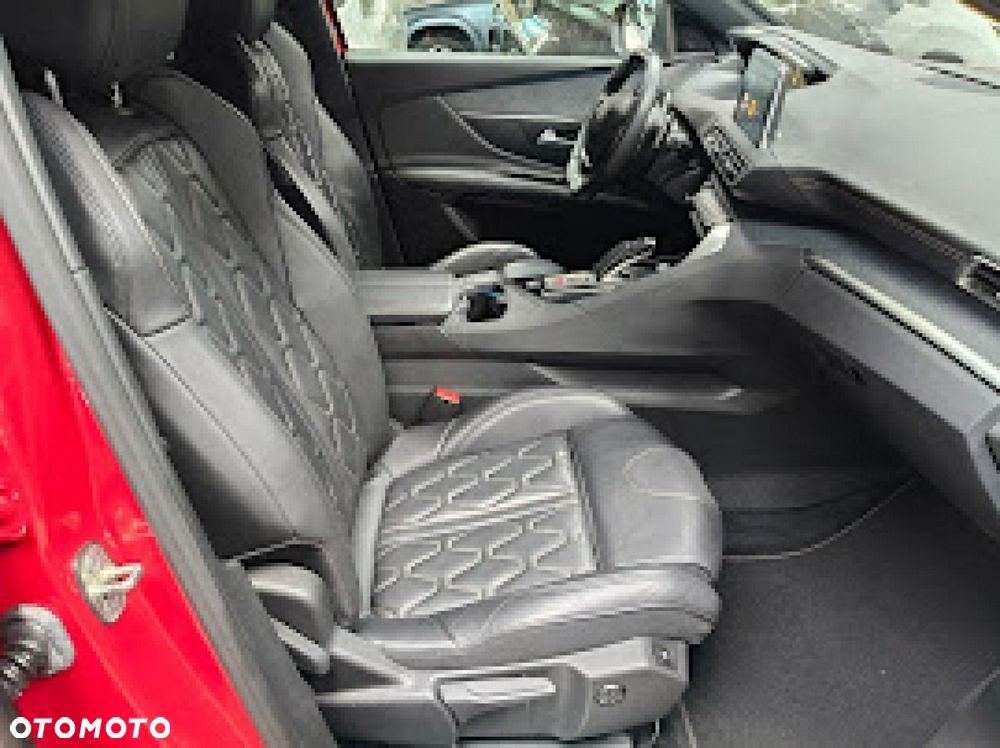 Peugeot 3008 - 20