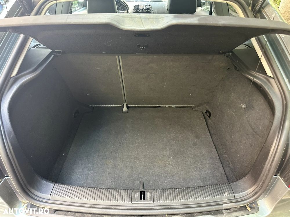 AUDI A3 2011 — imagine 17