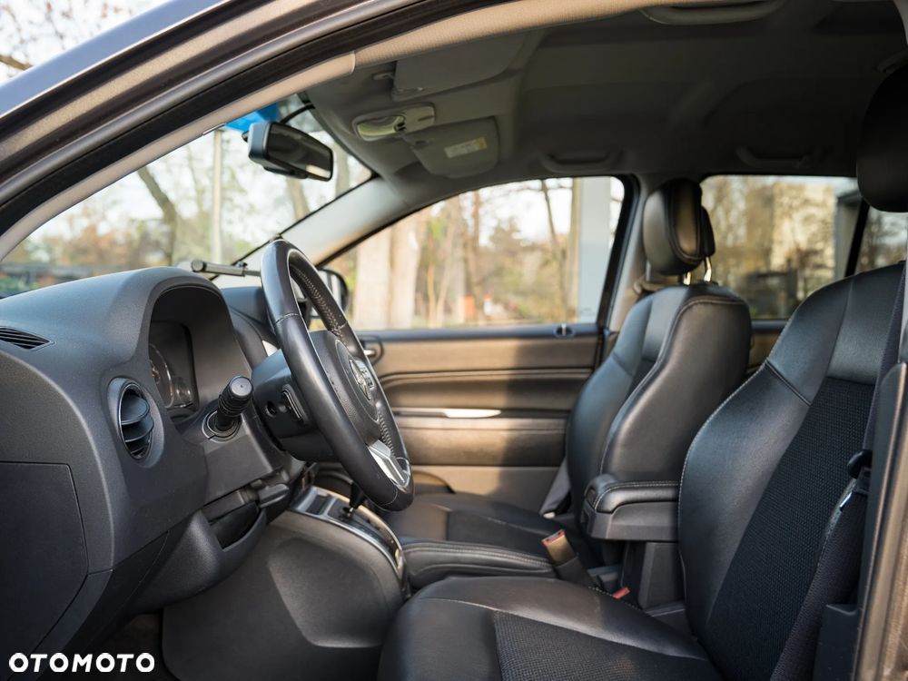 Jeep Compass 2.0 4x2 North - 3