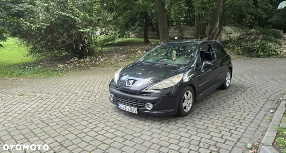 Peugeot 207 - 3