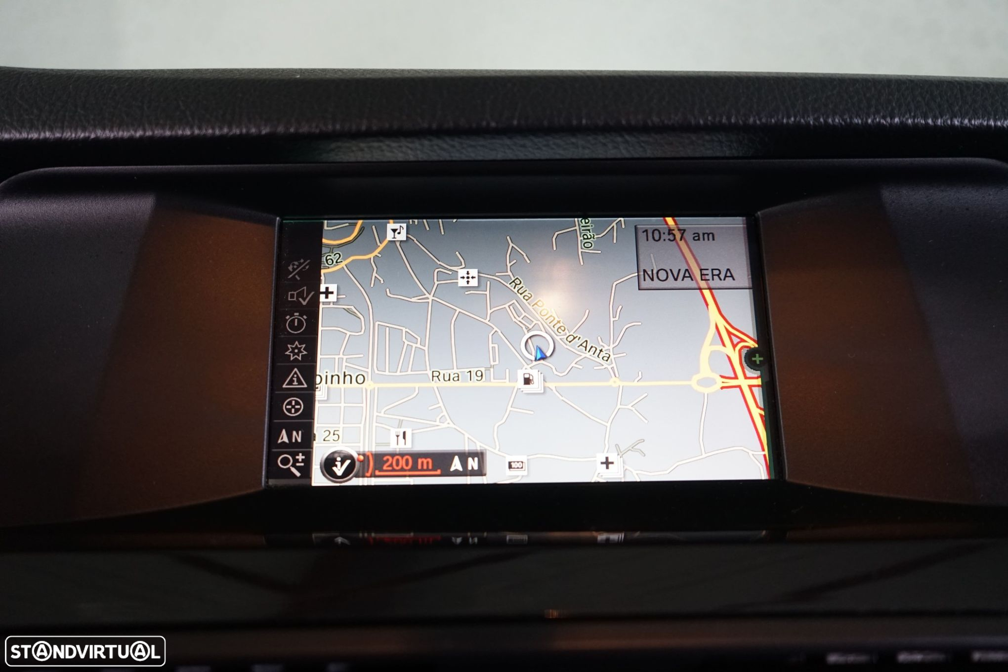 BMW 520 d Touring Aut. - 33