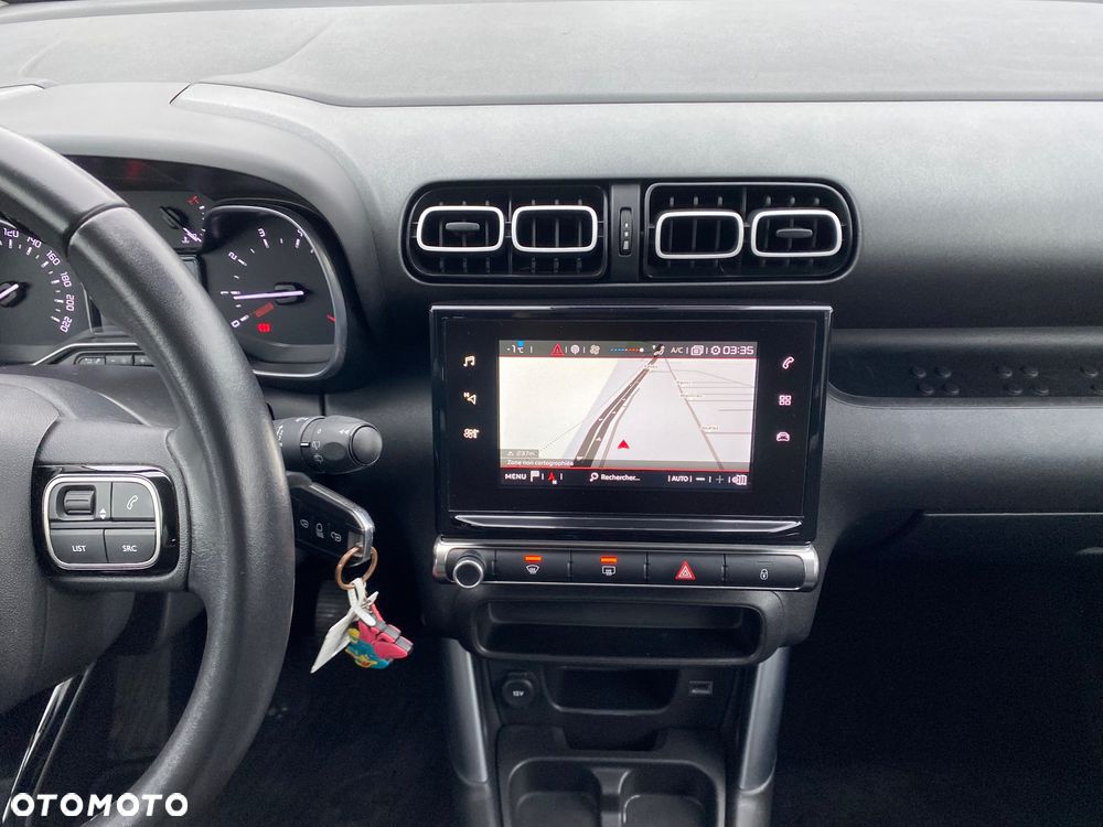 Citroën C4 Aircross 1.6 HDi STT 4x2 Exclusive - 32