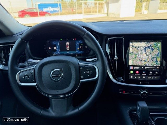 Volvo V60 2.0 T6 AWD TE Core - 11