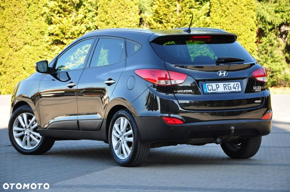 Hyundai ix35 - 21