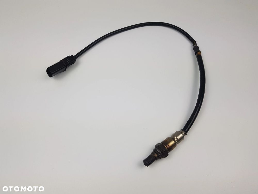 Sonda Lambda Volkswagen Polo V 6R Golf VI 1.2 TSI 03F906262B - 5