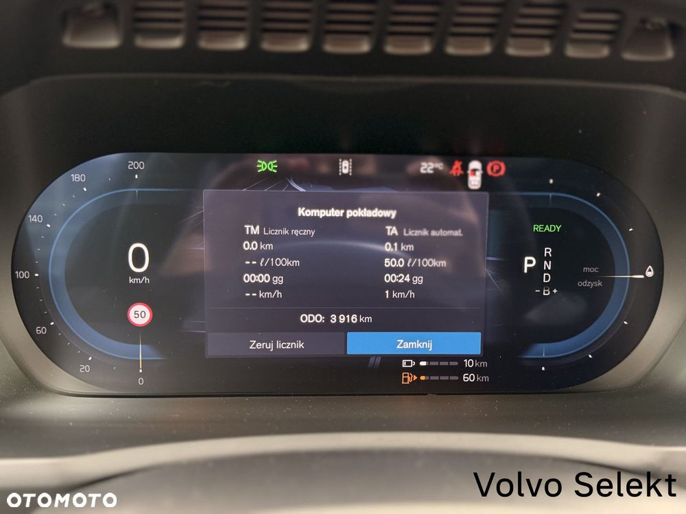 Volvo XC 90 - 15