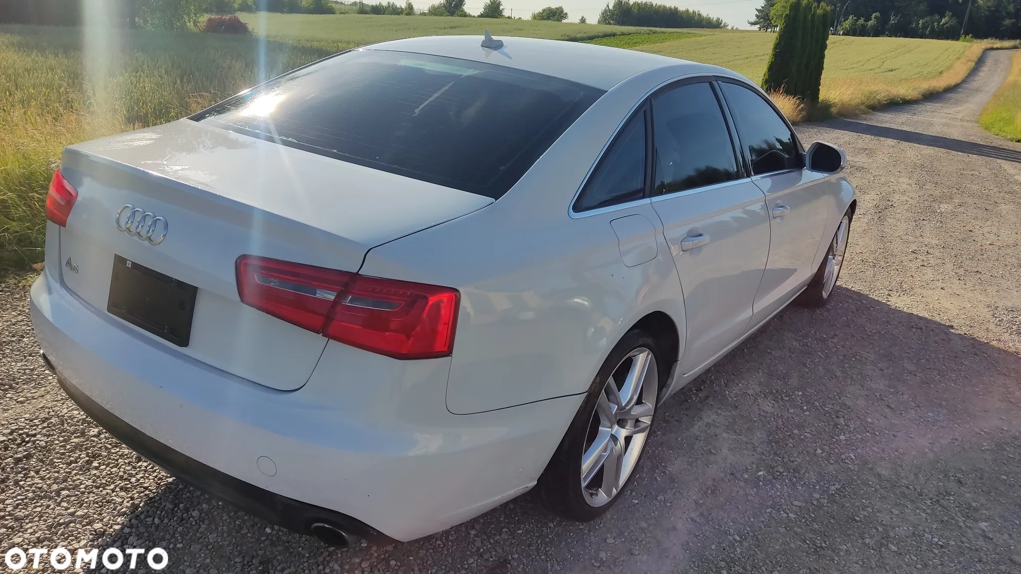 Audi A4 - 4