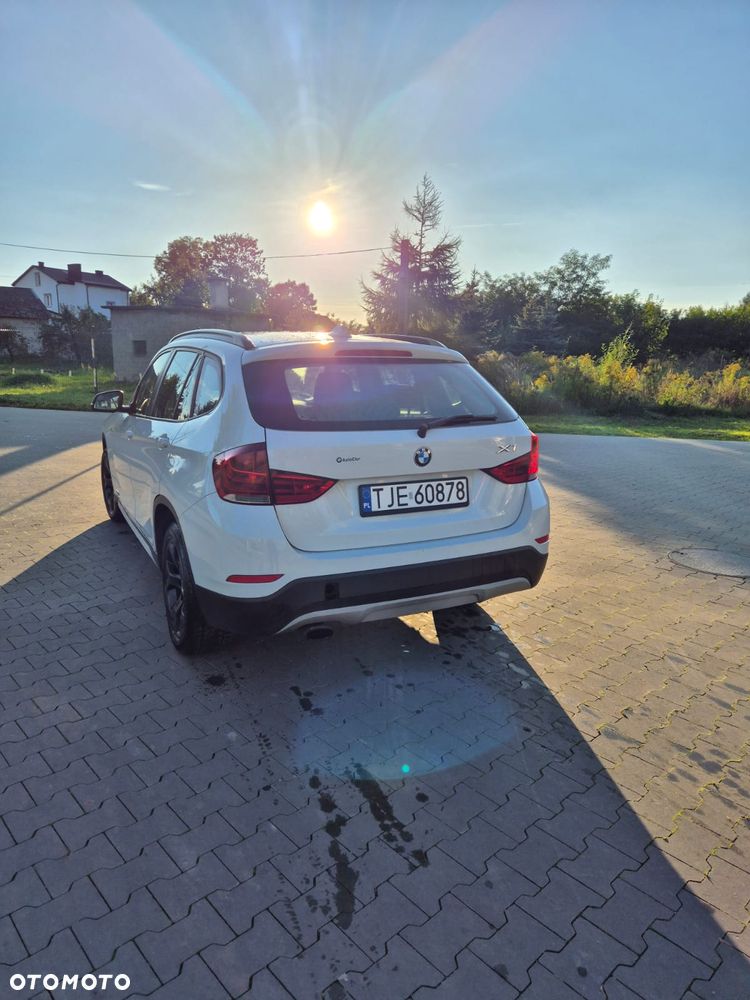 BMW X1 sDrive18d - 3
