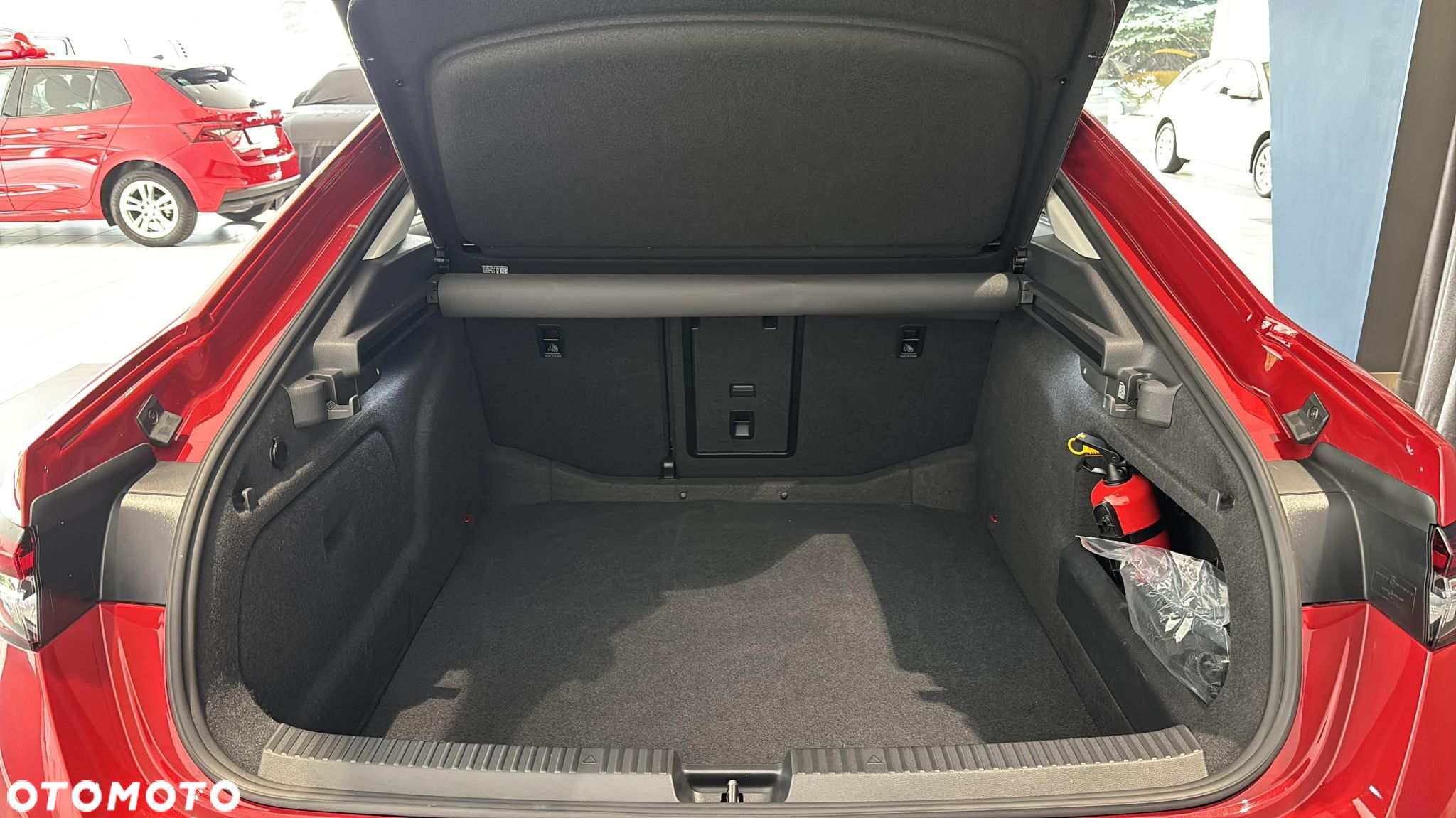 Skoda Superb 2.0 TDI SCR L&K DSG - 17