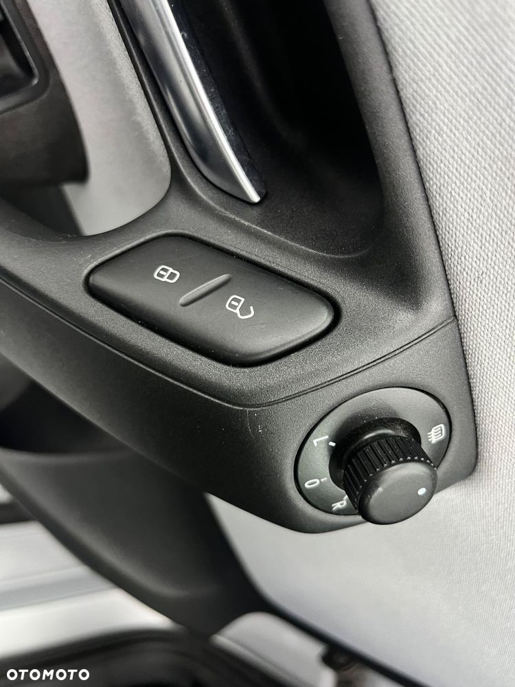 Volkswagen Polo Cross - 27