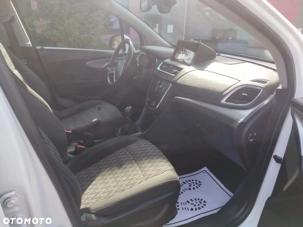 Opel Mokka 1.6 Active S&S - 29